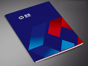 大慶金鋒潤滑油logo包裝畫冊設計圖片