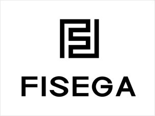 FISEGA服裝品牌logo設計