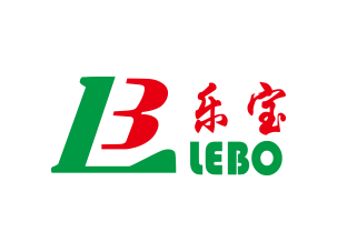 北京德湖科技公司樂寶品牌logo設計