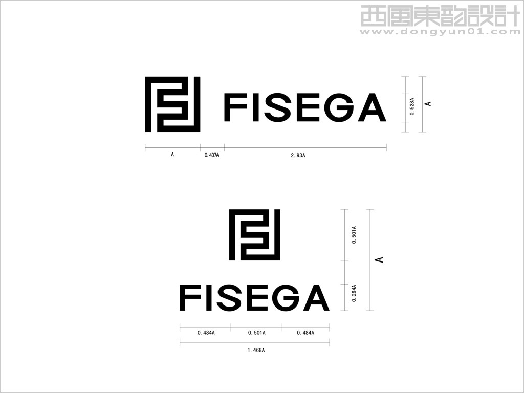 標準字體設(shè)計案例圖片欣賞