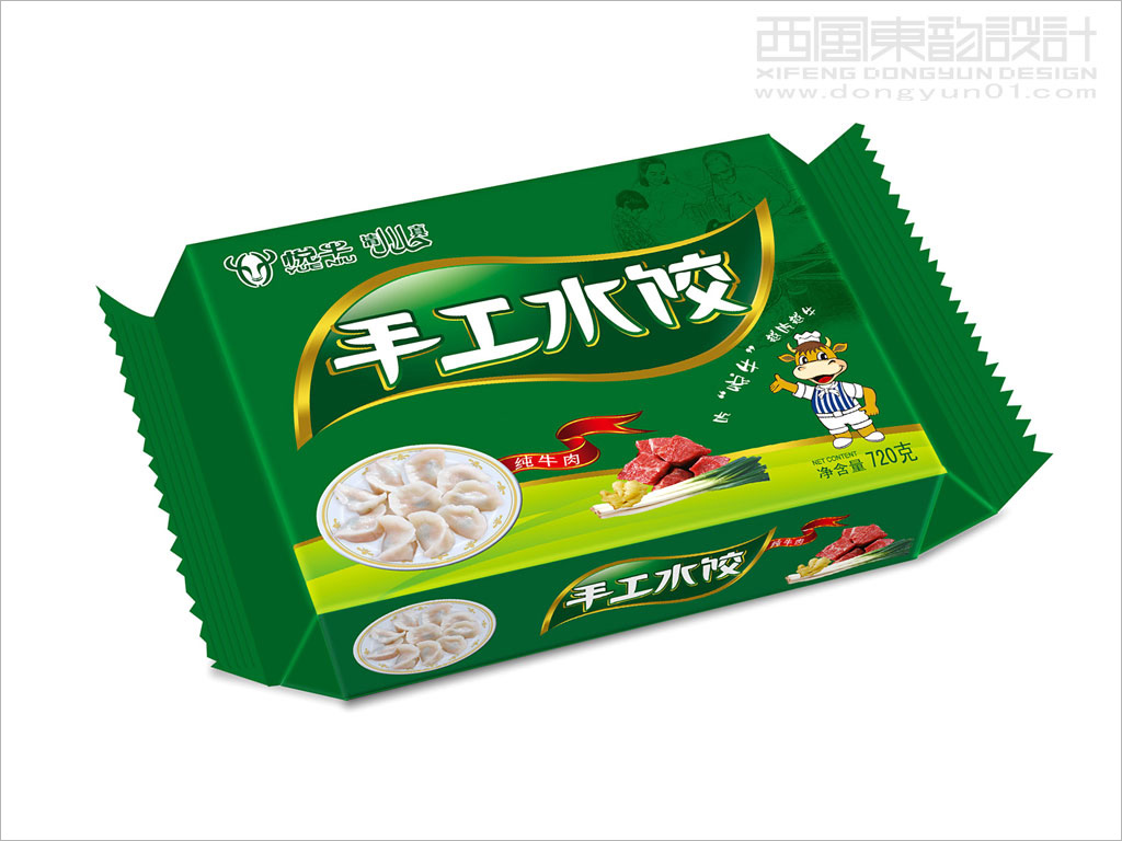 食品包裝設計中的字體設計