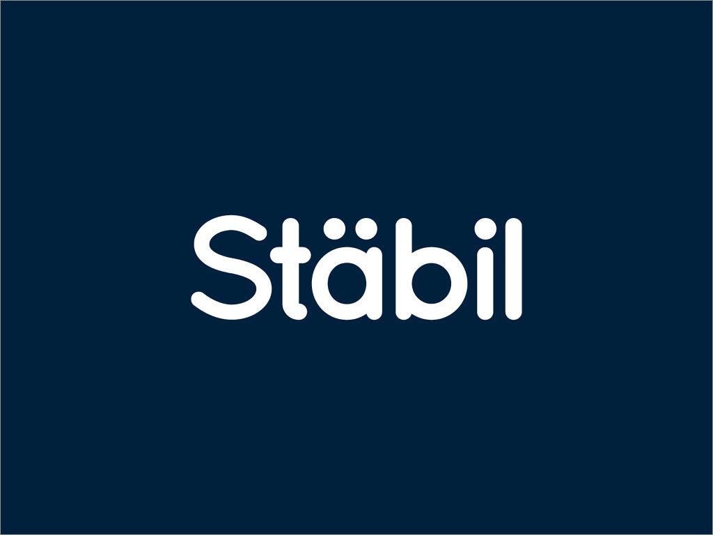 Stabil炊具logo與設計