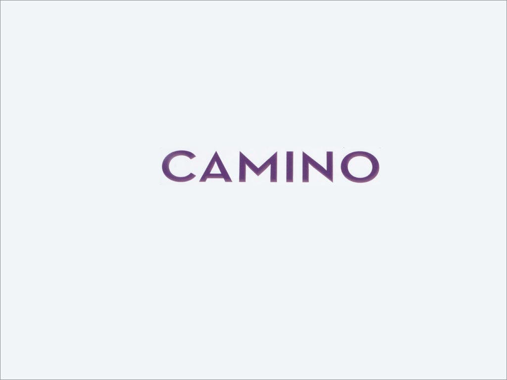 Camino軟糖品牌logo設計